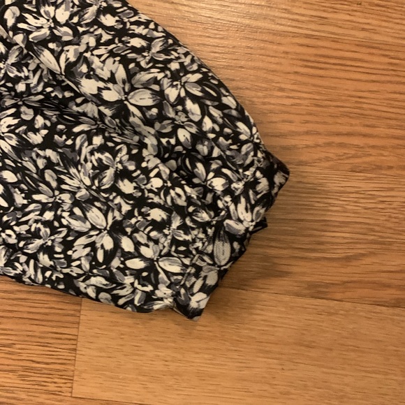 Cute Casual Rebecca Minkoff Long Sleeve Mini Dress - Picture 6 of 12